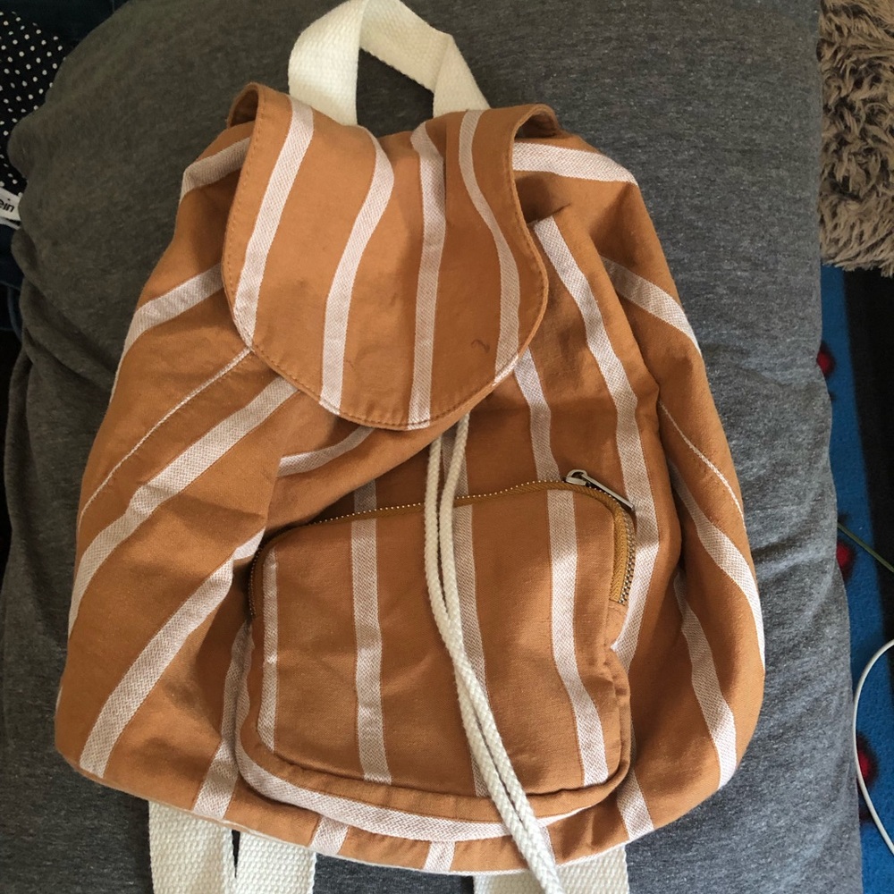 Target Wild fable backpack